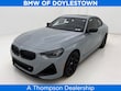  BMW M240i