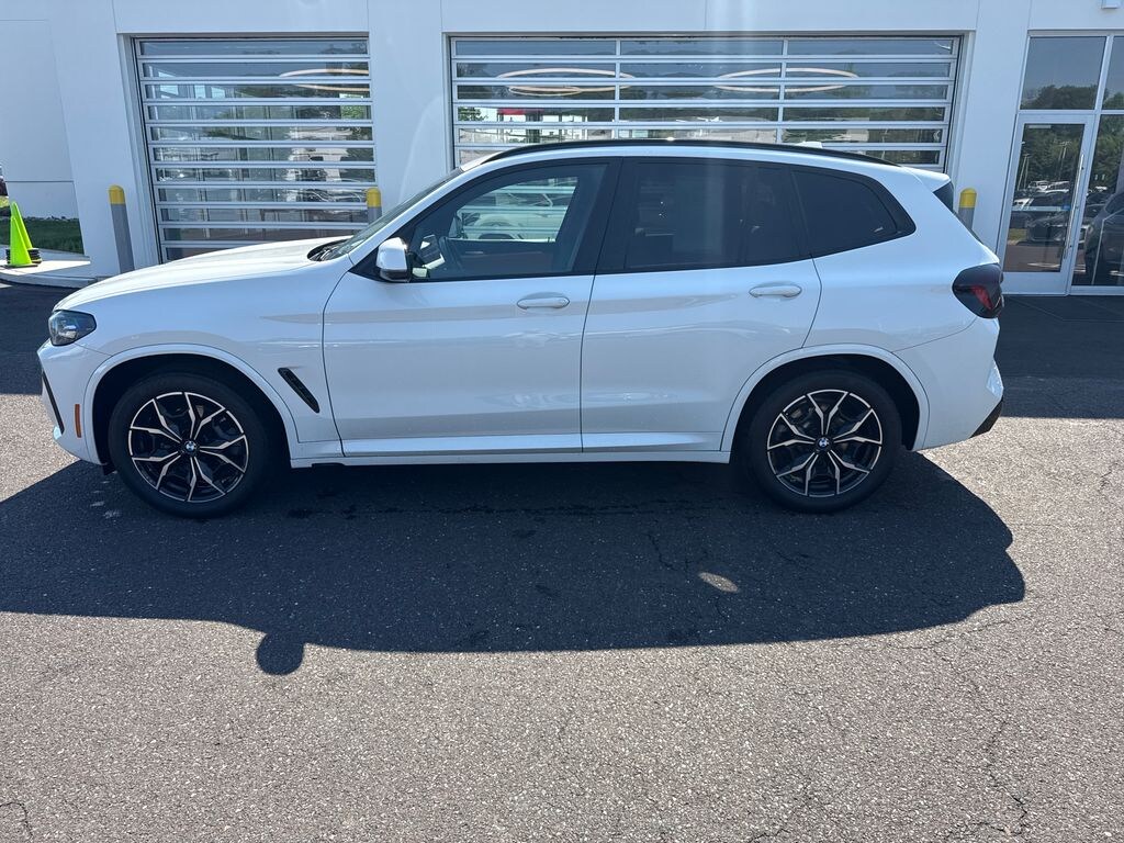 Used 2023 BMW X3 xDrive30i SUV