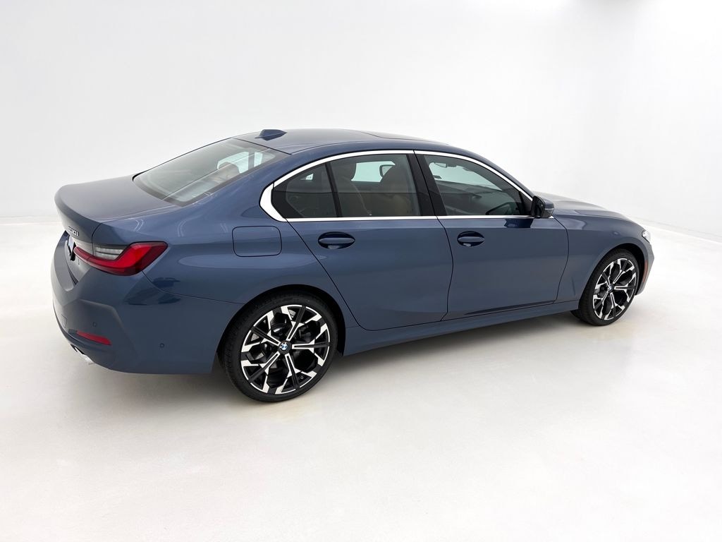 New 2026 BMW 330i xDrive NA Sedan