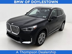 2026 BMW X1 xDrive28i SUV