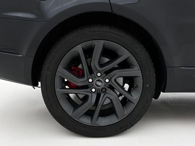 2020 Land Rover Range Rover Sport HSE - Photo 29