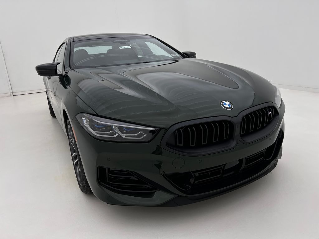 New 2026 BMW M850i i xDrive Sedan