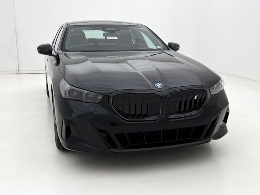 New 2027 BMW i5 xDrive40 Sedan
