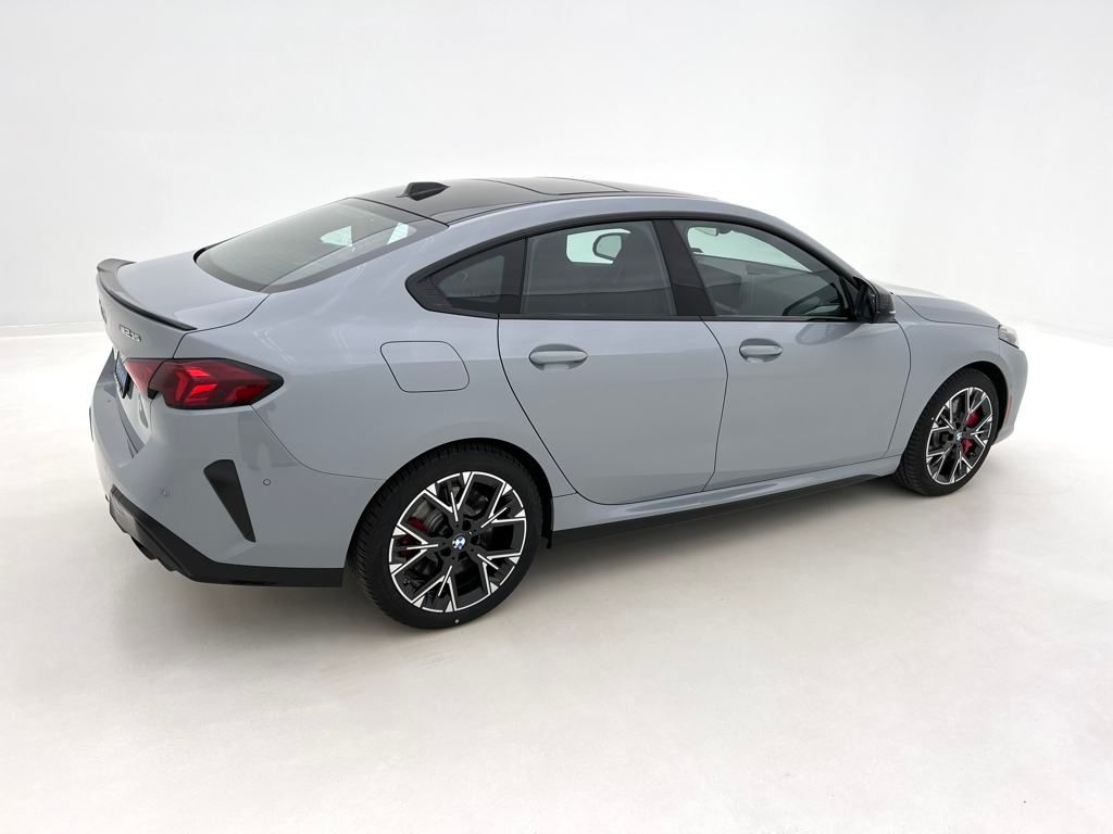 2025 Bmw M235i xDrive Gran Coupe photo 4