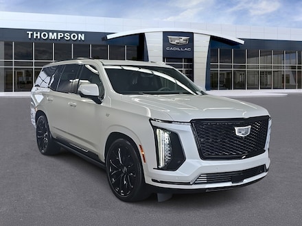 2025 CADILLAC Escalade Sport Platinum SUV