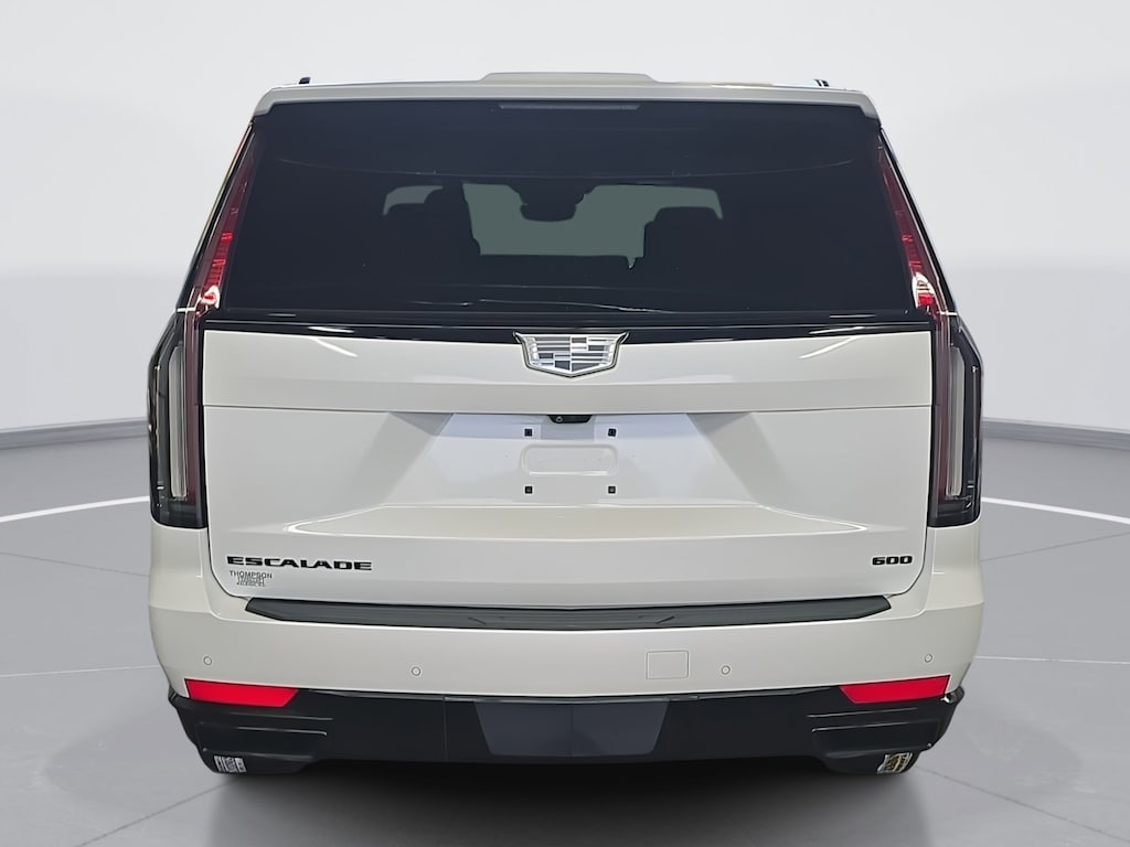 Used 2022 CADILLAC Escalade Sport Platinum SUV