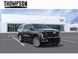 CADILLAC Escalade ESV