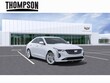 CADILLAC CT4