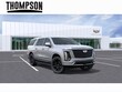 CADILLAC Escalade ESV