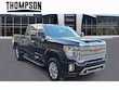 GMC Sierra 2500 HD