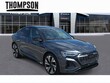 Audi Q8 e-tron Sportback