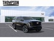 CADILLAC Escalade ESV