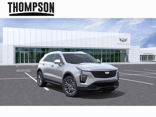 2025 CADILLAC XT4 Premium Luxury SUV