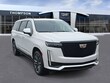  CADILLAC Escalade ESV