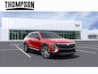 CADILLAC LYRIQ