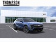 CADILLAC LYRIQ
