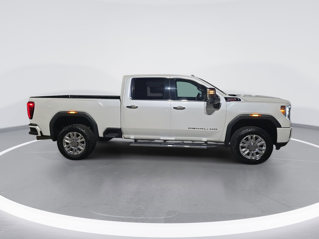 Used 2023 GMC Sierra 2500 HD Denali Truck