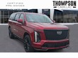 CADILLAC Escalade ESV