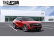 CADILLAC LYRIQ
