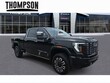 GMC Sierra 3500 HD