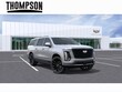 CADILLAC Escalade ESV