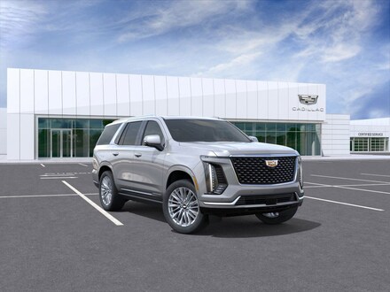 2026 CADILLAC Escalade Luxury SUV