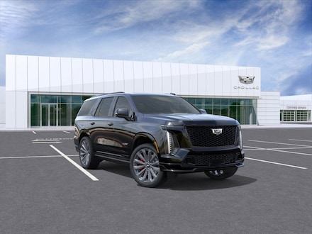 2026 CADILLAC Escalade V-Series SUV