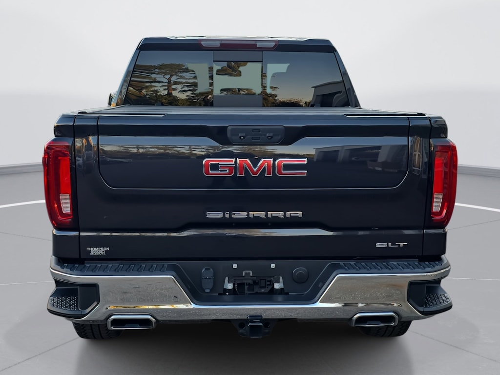 Used 2023 GMC Sierra 1500 SLT Truck