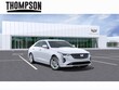 CADILLAC CT4