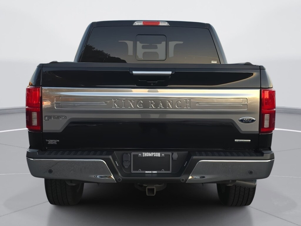 Used 2020 Ford F-150 XL