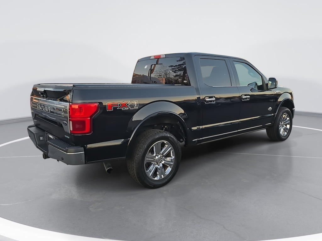 Used 2020 Ford F-150 XL