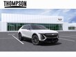 CADILLAC LYRIQ