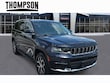 Jeep Grand Cherokee L
