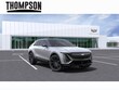 CADILLAC LYRIQ