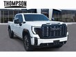 GMC Sierra 2500 HD