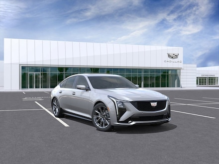 2026 CADILLAC CT5 Sport Sedan