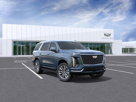 2025 CADILLAC Escalade Premium Luxury SUV