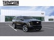 CADILLAC Escalade ESV
