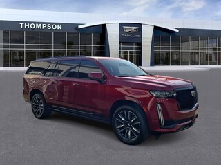 2022 CADILLAC Escalade ESV Sport SUV