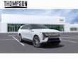 CADILLAC ESCALADE IQ