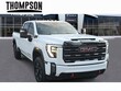 GMC Sierra 2500 HD