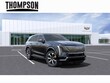 CADILLAC ESCALADE IQ