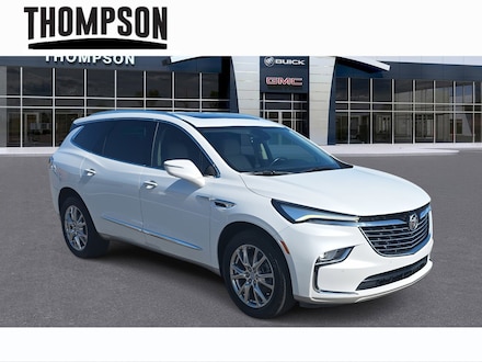 2023 Buick Enclave Premium SUV