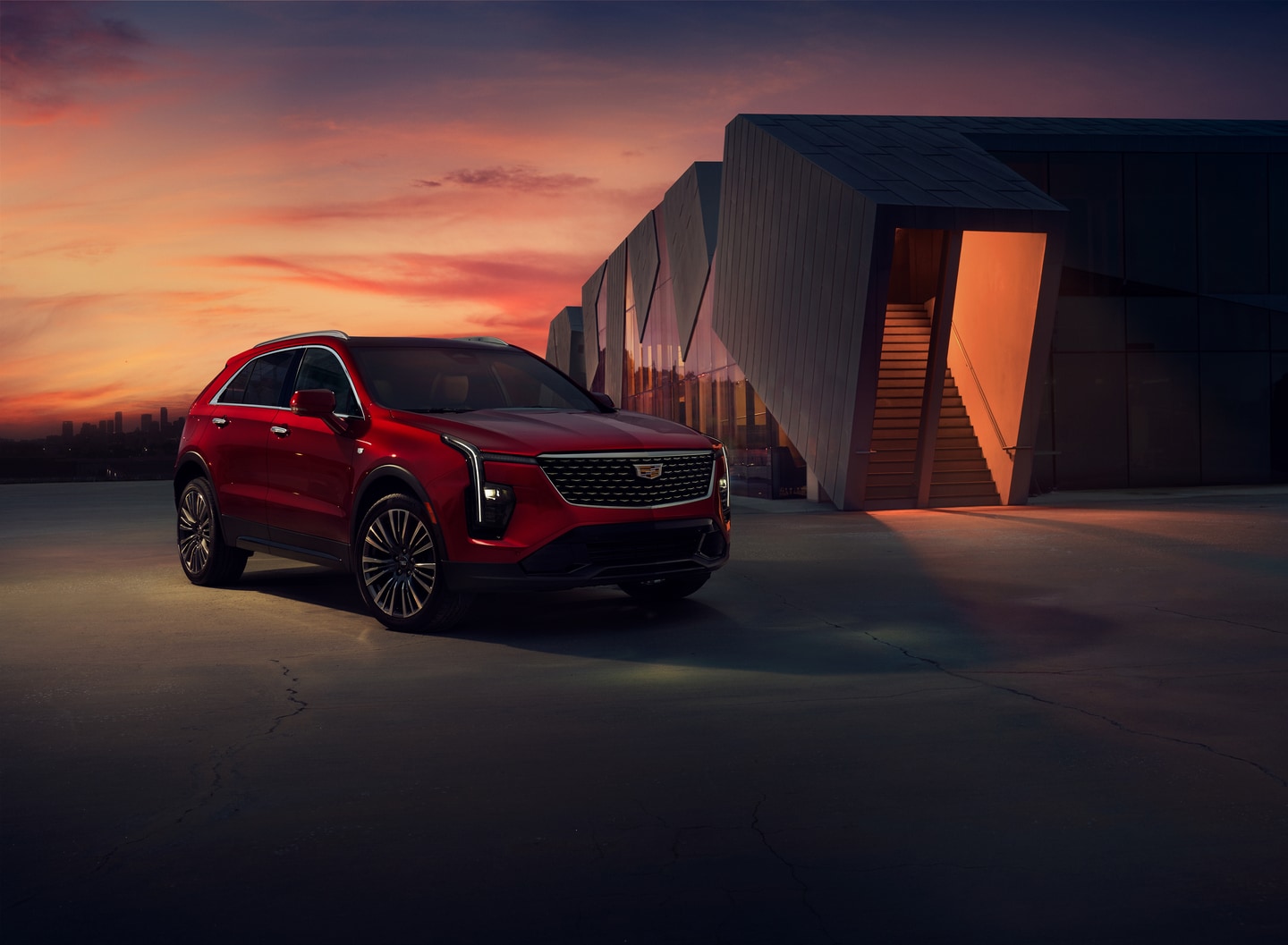  Family riding in vehicle