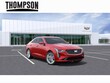 CADILLAC CT4