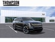 CADILLAC ESCALADE IQ