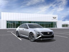 2026 CADILLAC CT5-V V-Series Blackwing Sedan