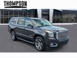 GMC Yukon XL