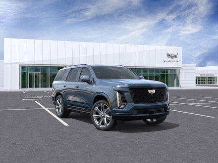2026 CADILLAC Escalade Platinum Sport SUV