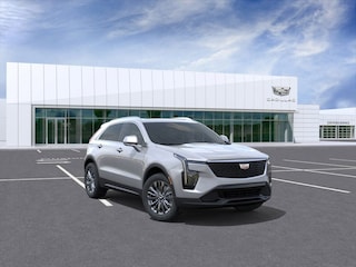 2025 CADILLAC XT4 Premium Luxury SUV